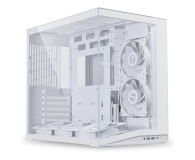Lian Li O11 Dynamic Mini V2 Flow White - 1505220 - zdjęcie 1